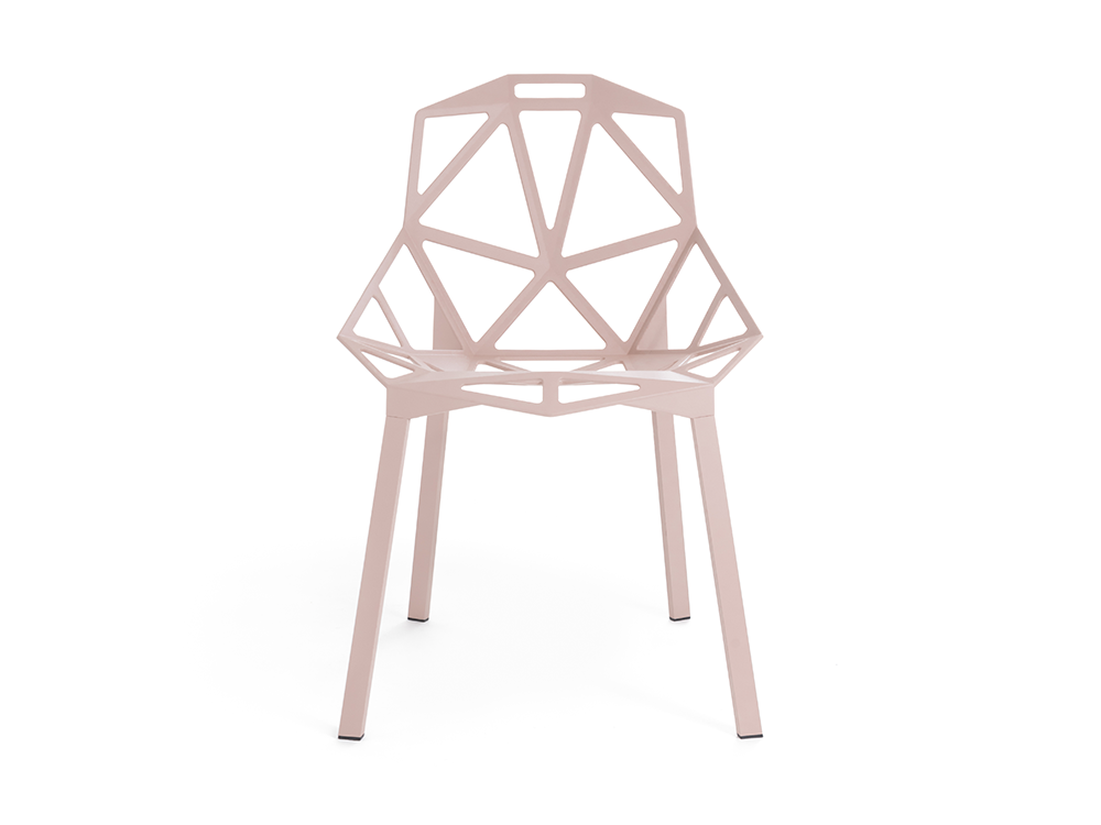Chair One Stackable