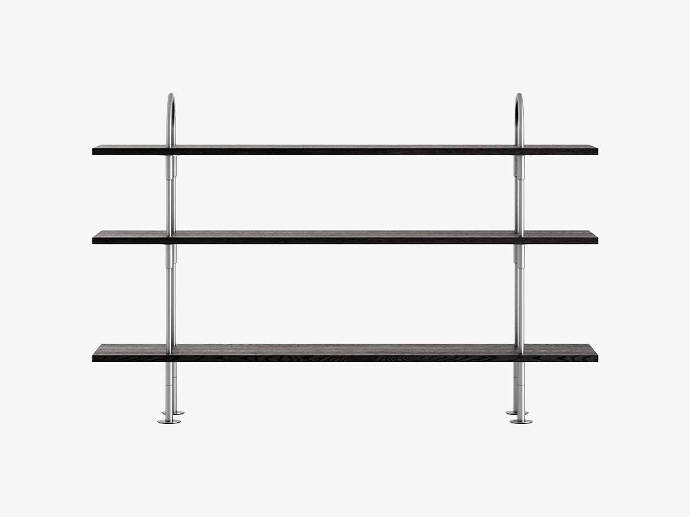 Keen Shelving 