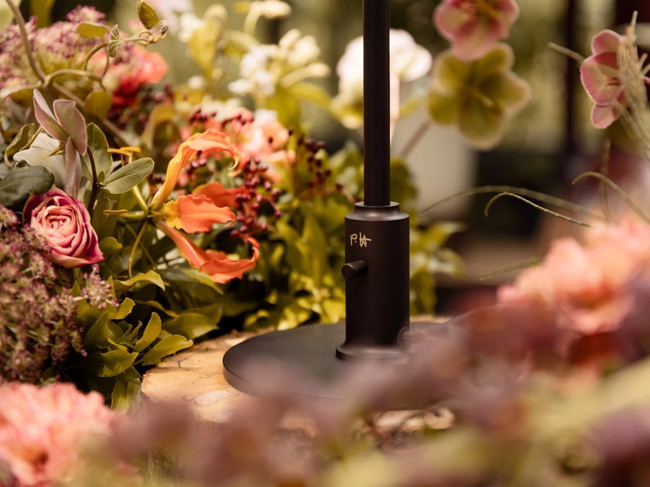 PH 3/2 Table Lamp Limited Edition