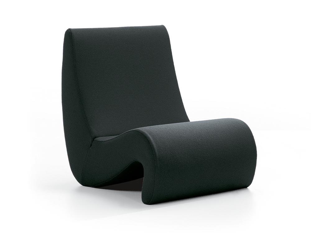 Amoebe Lounge Chair