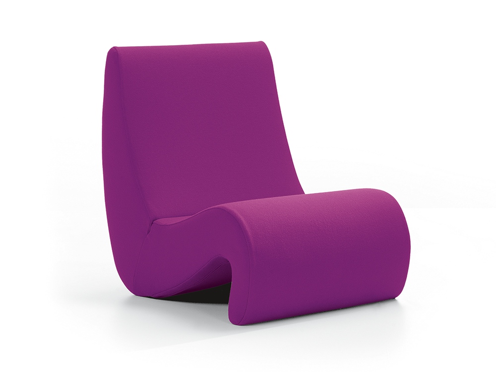 Amoebe Lounge Chair
