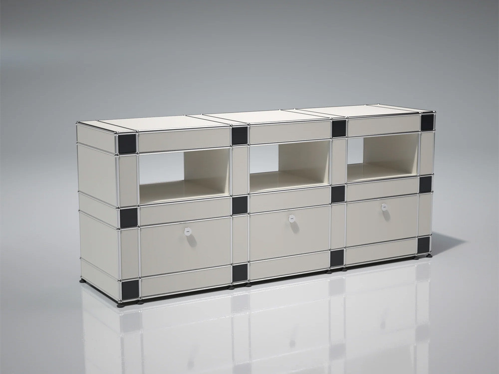 The Credenza Sideboard