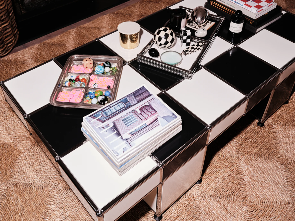 The Coffee Table