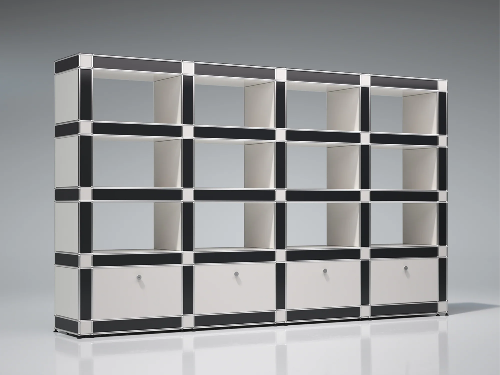 The Bookcase