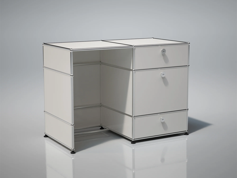 The Desk