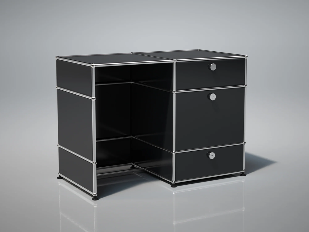 The Desk