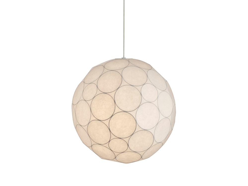 Soft Pendant Light