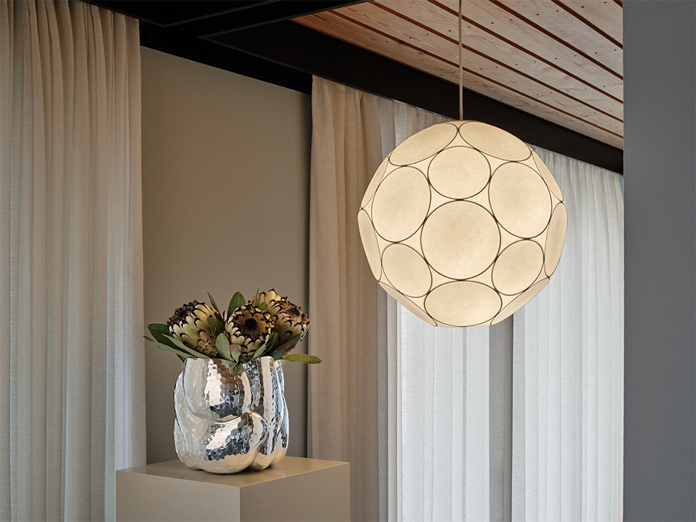 Soft Pendant Light