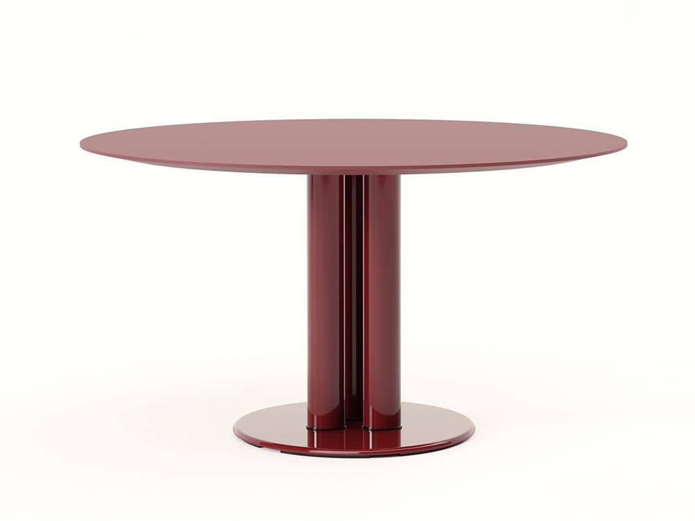 Marcuso Round Dining Table