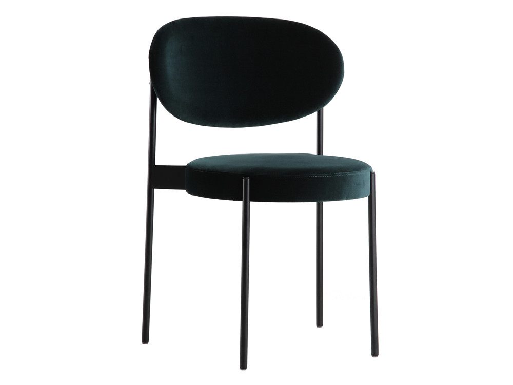 Verpan Series 430 Chair by Verner Panton - Chaplins