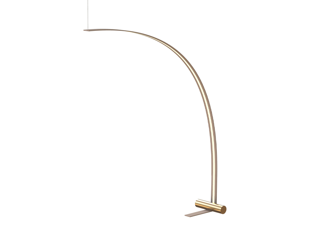 Nastro Floor Lamp