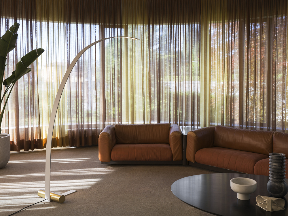 Nastro Floor Lamp