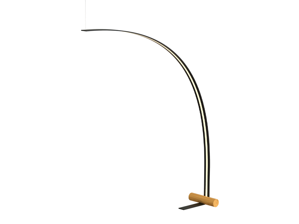 Nastro Floor Lamp