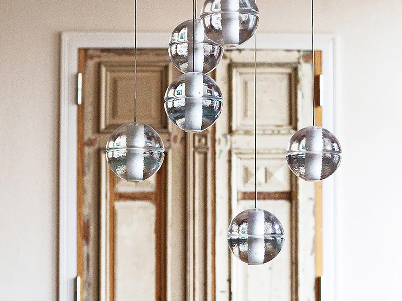 14 Series Pendant Lights