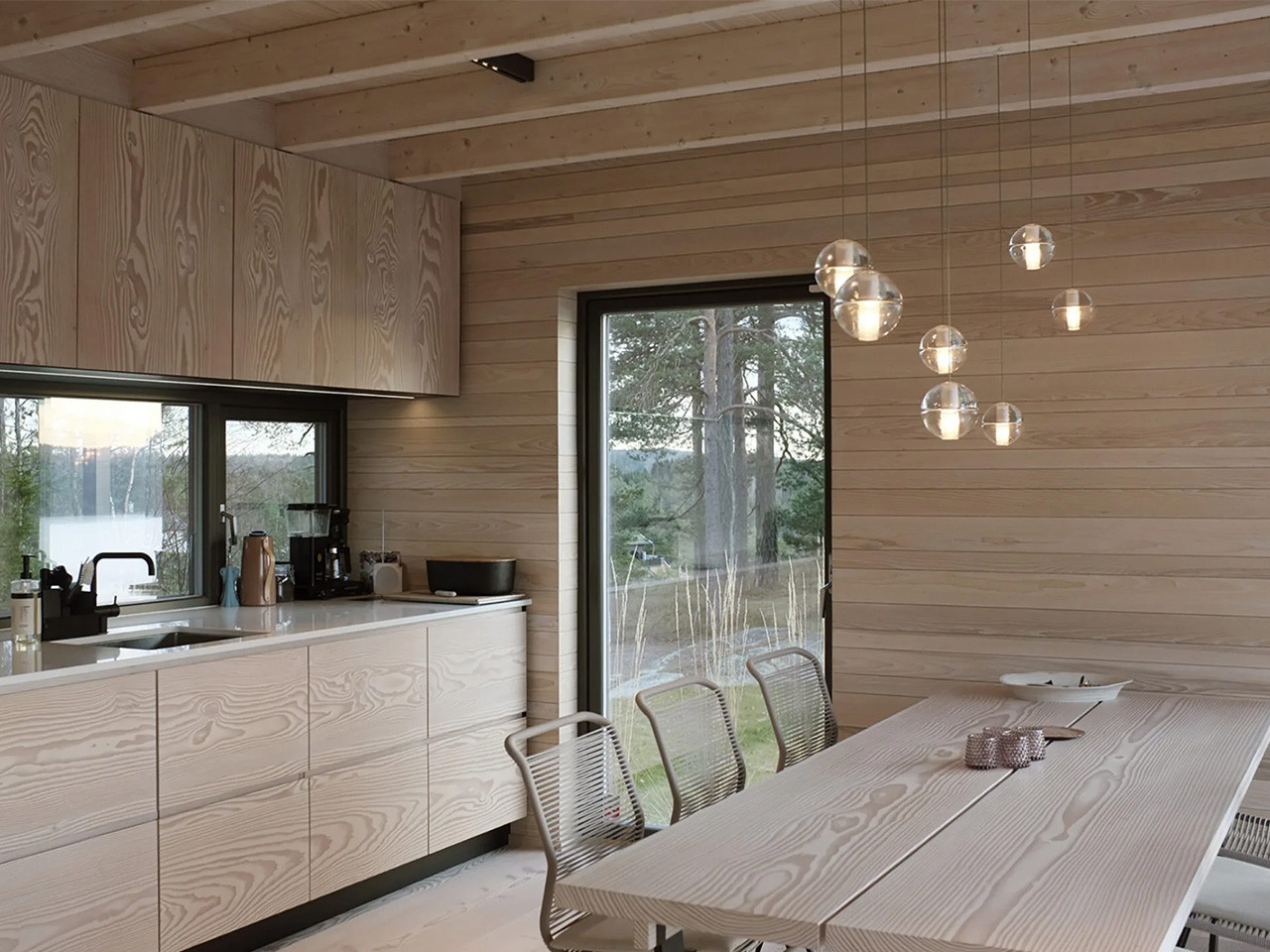 14 Series Pendant Lights