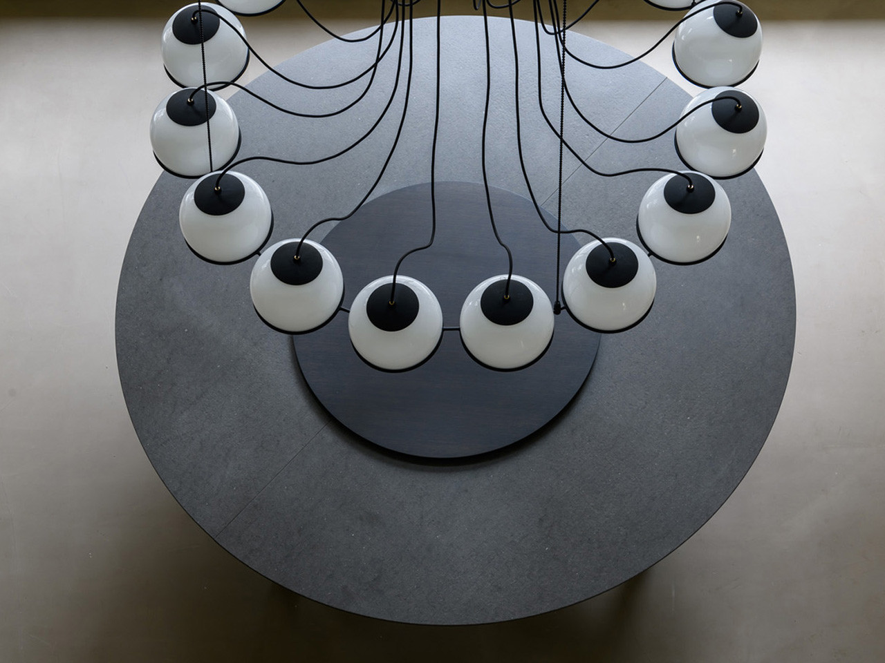 Model 2109 Chandelier