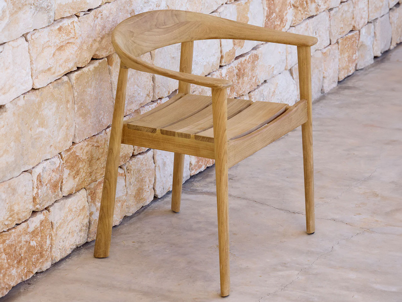 Majestic Armchair