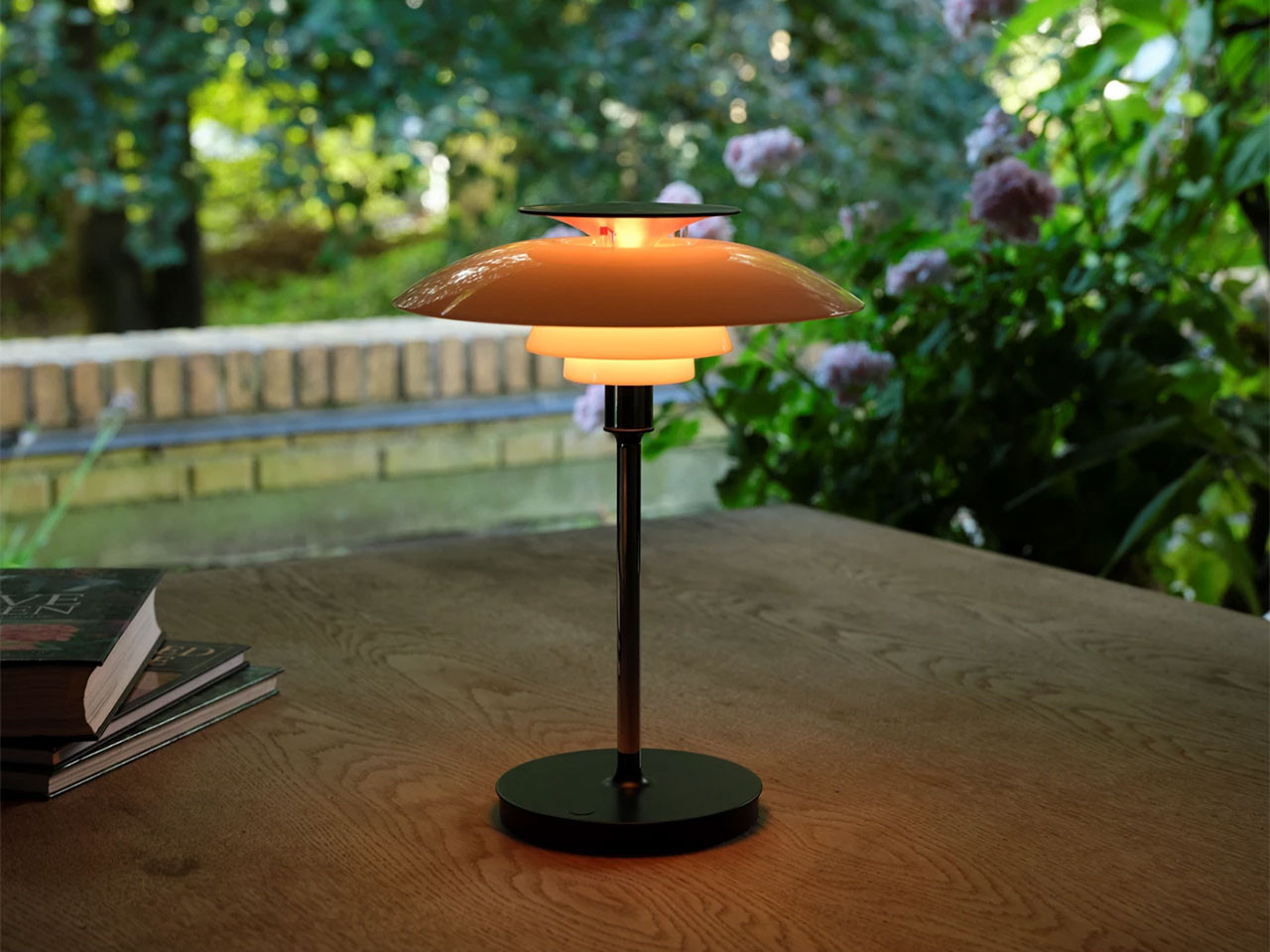 PH 80 Portable Lamp