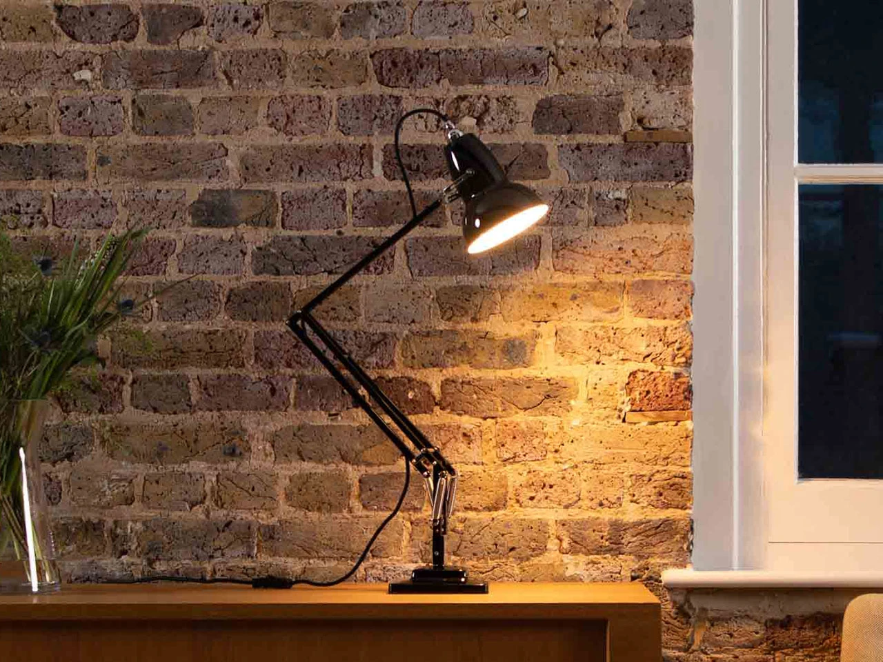 Original 1227 Desk Lamp
