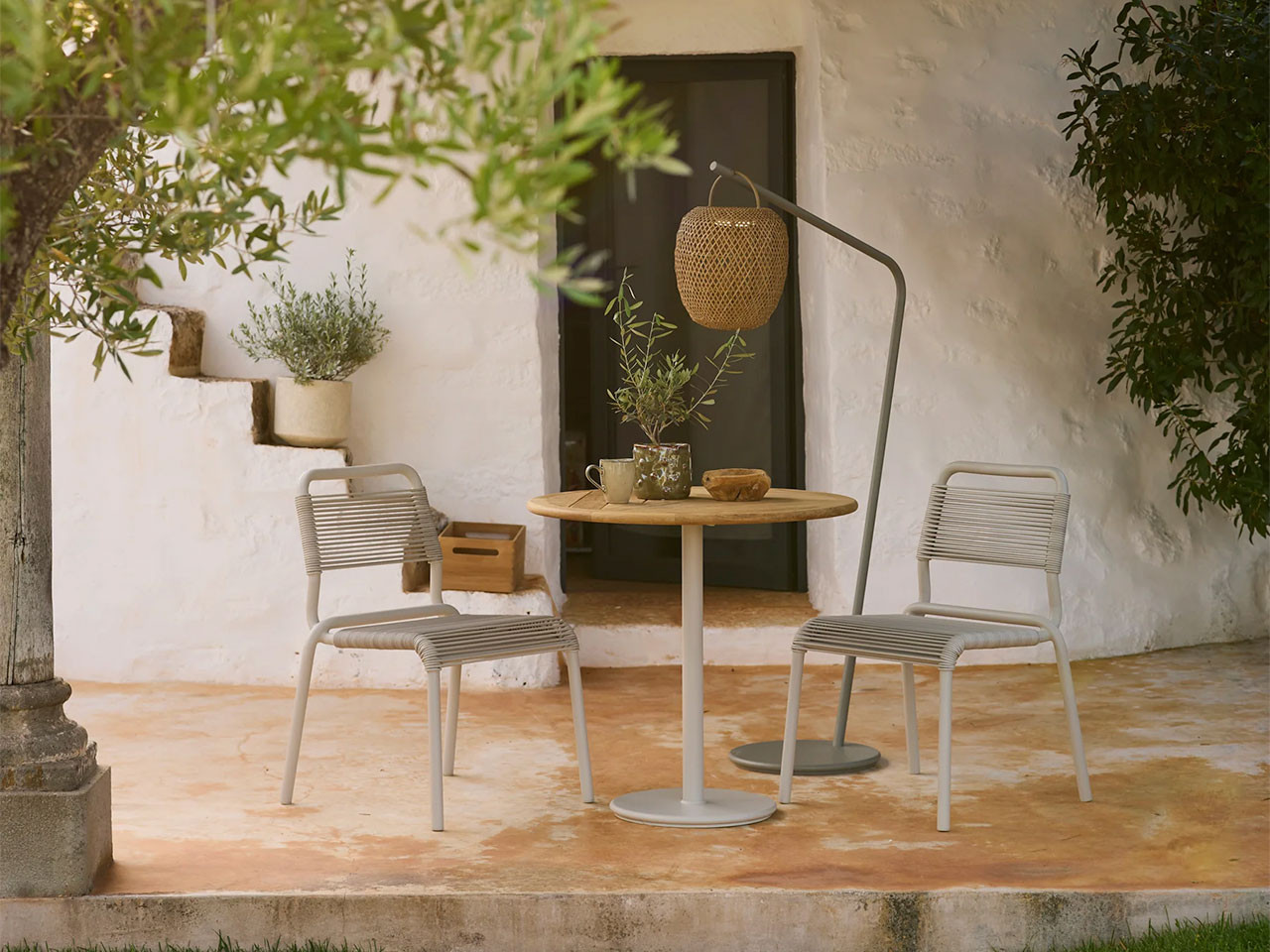 Al Dente Dining Chair