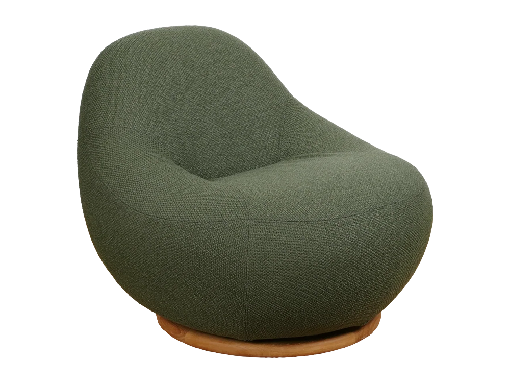 Gem Lounge Chair
