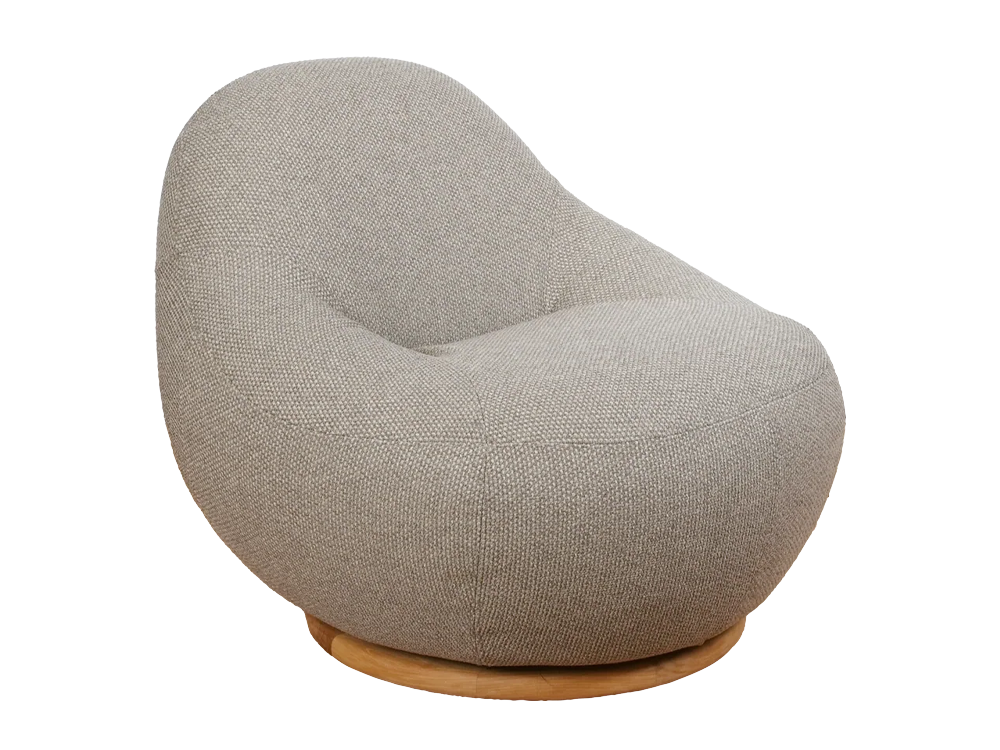 Gem Lounge Chair