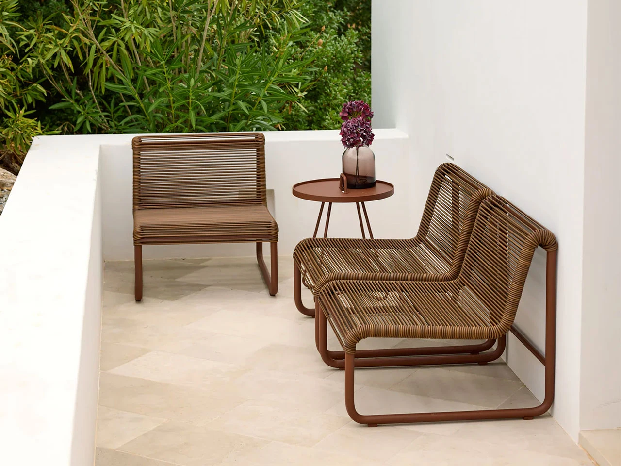 Al Dente Lounge Chair