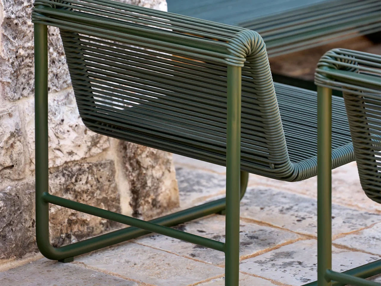 Al Dente Lounge Chair