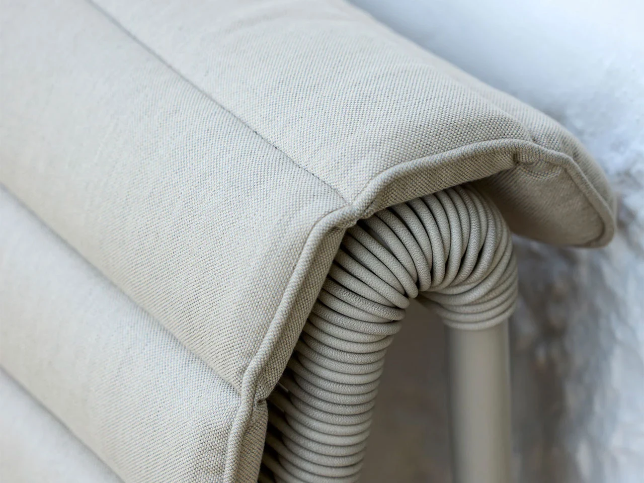 Al Dente Lounge Chair
