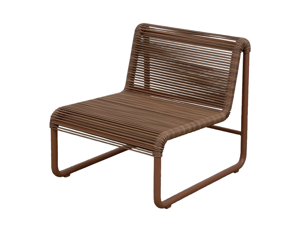 Al Dente Lounge Chair