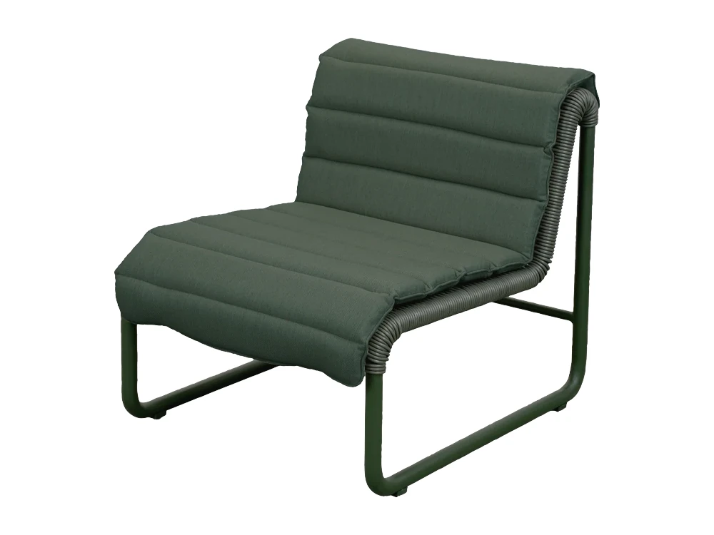 Al Dente Lounge Chair