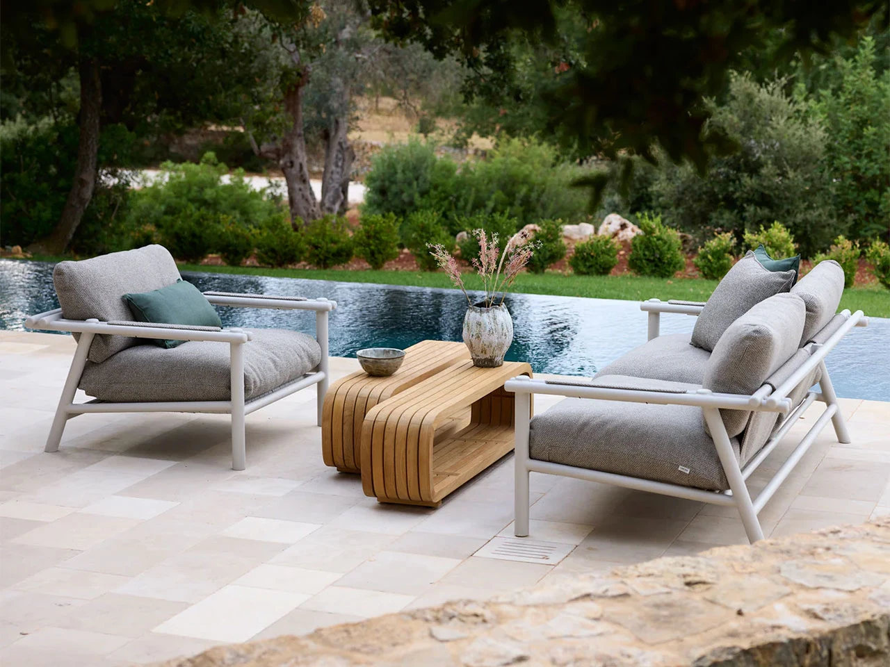 Mellow Coffee Table
