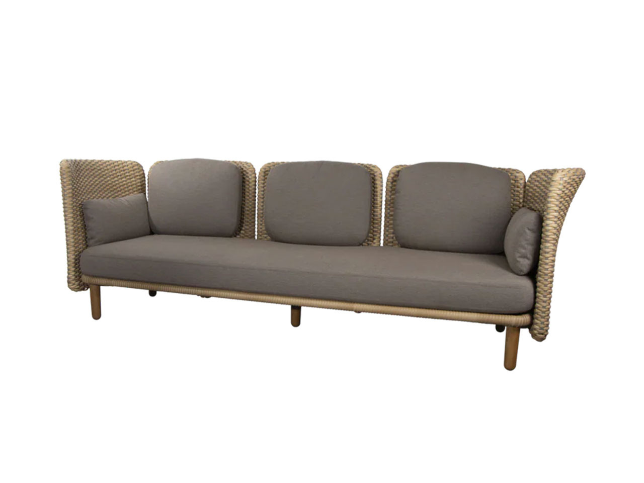 Arch 3 Seater Sofa