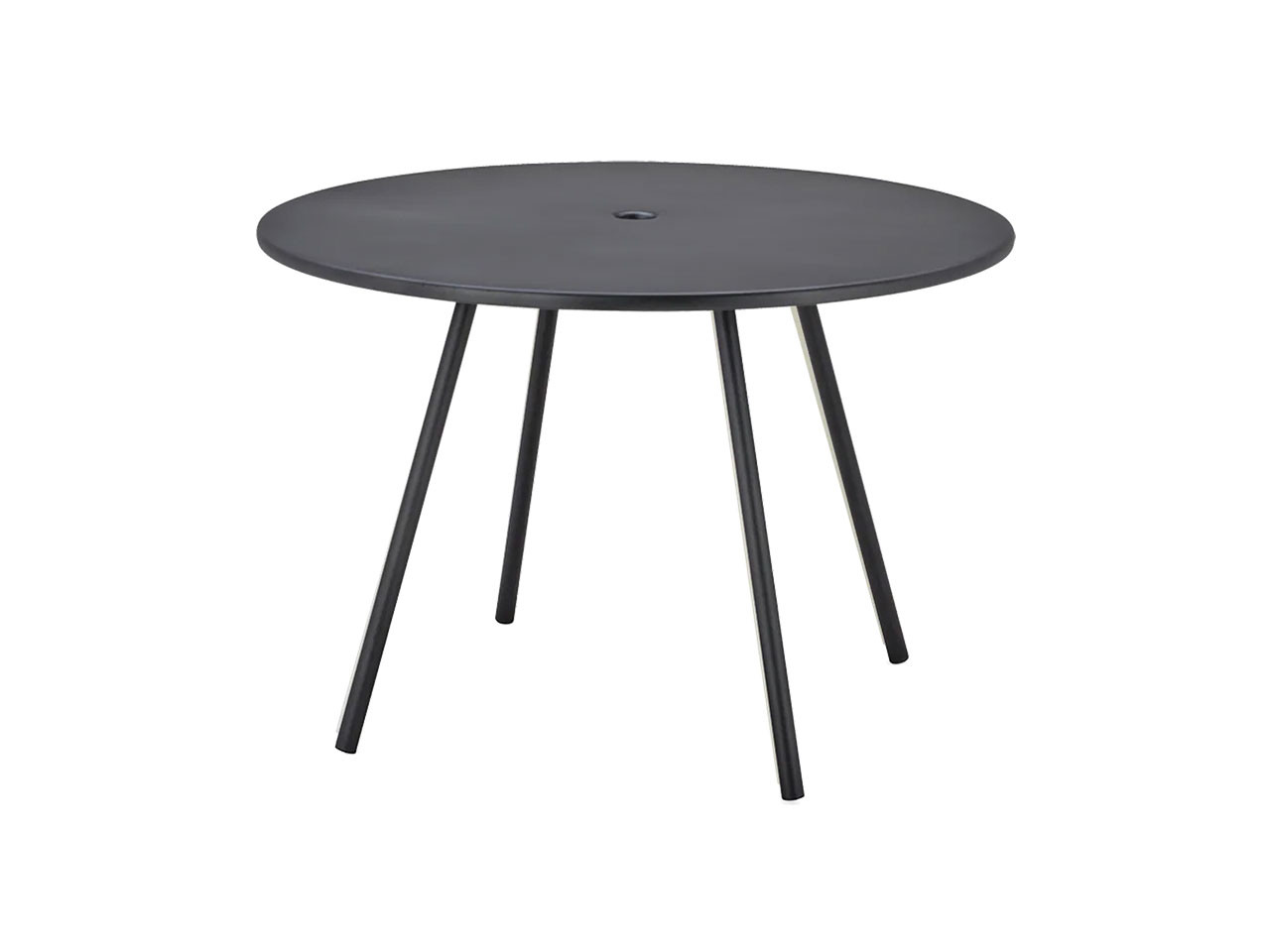 Area Outdoor Dining Table