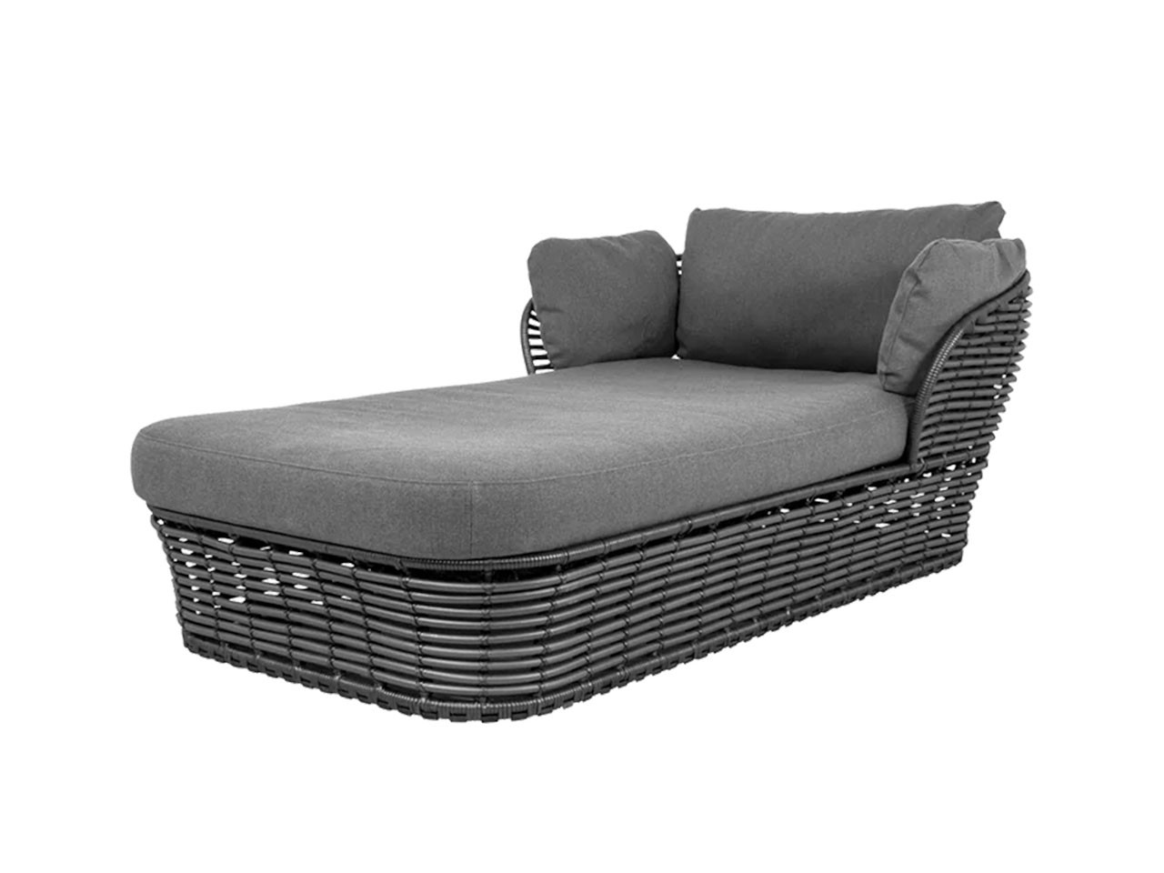 Basket Daybed