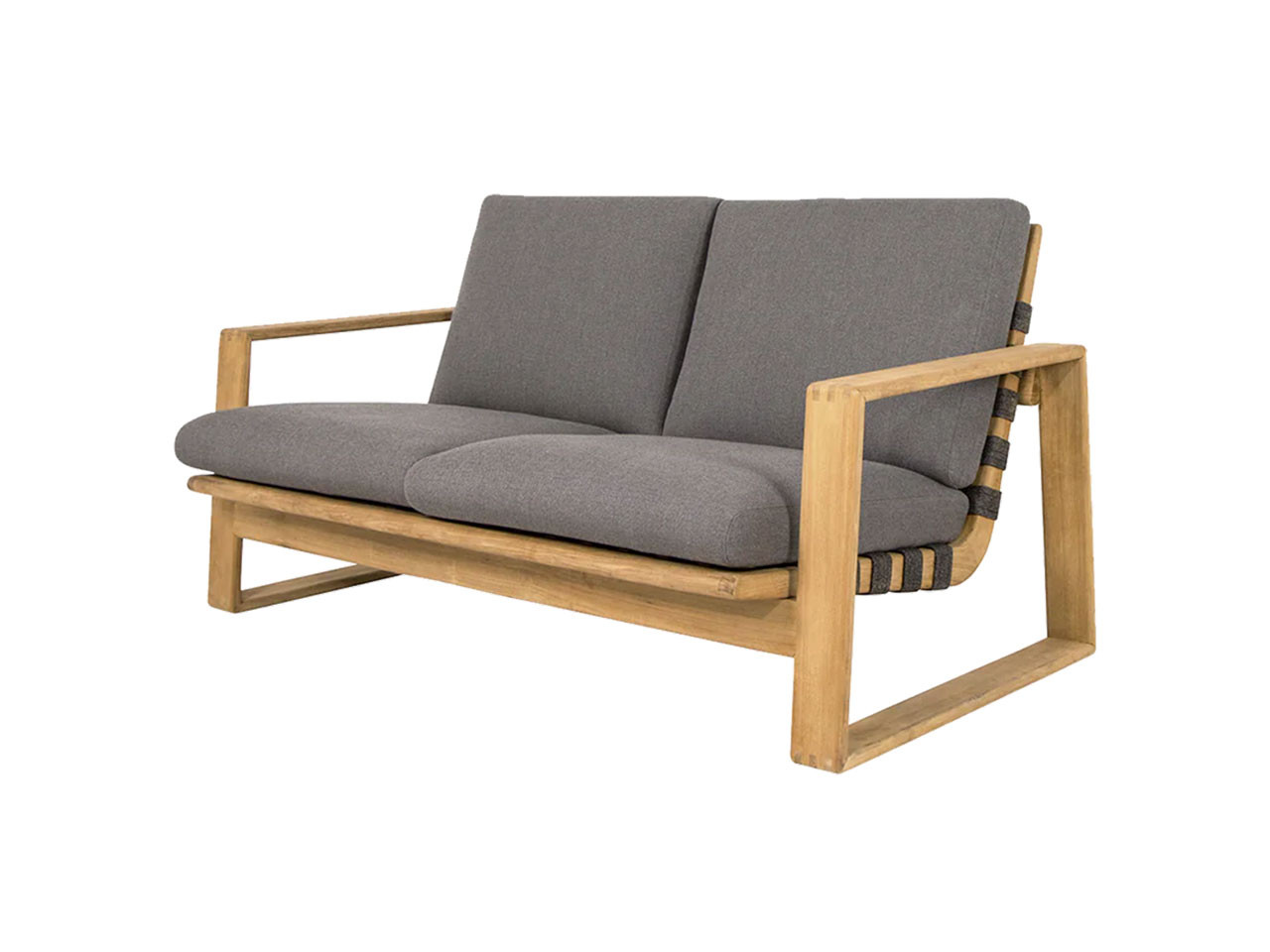 Endless Soft 2 Seater Sofa