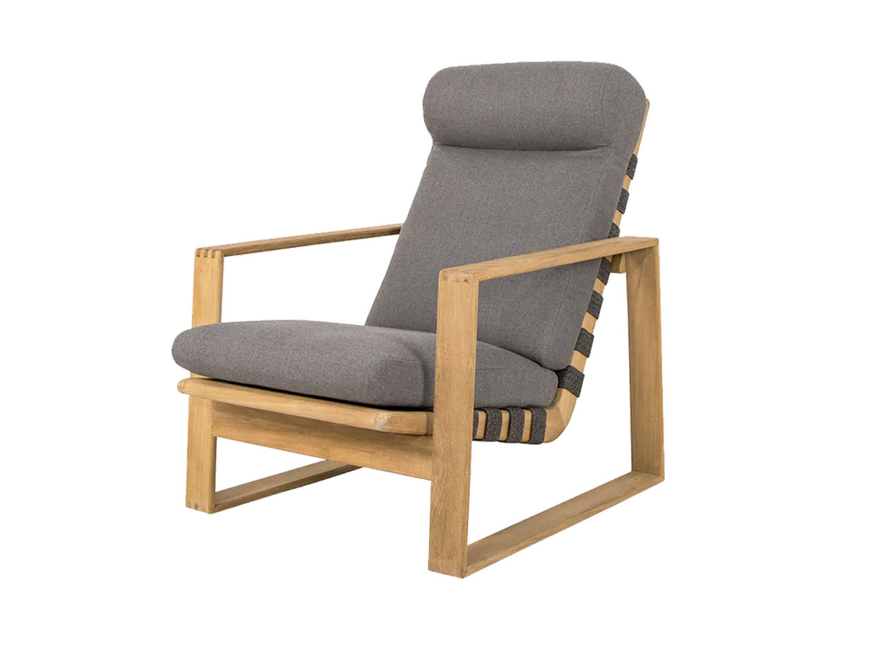 Endless Soft Highback Chair