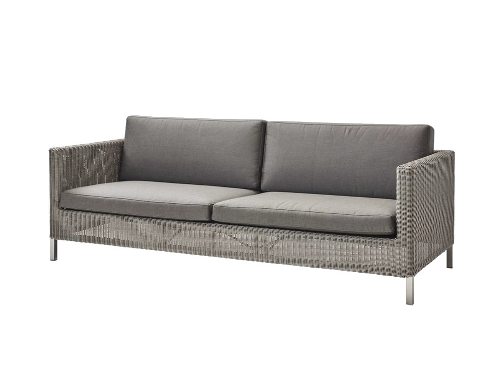 Connect 3 Seater Sofa