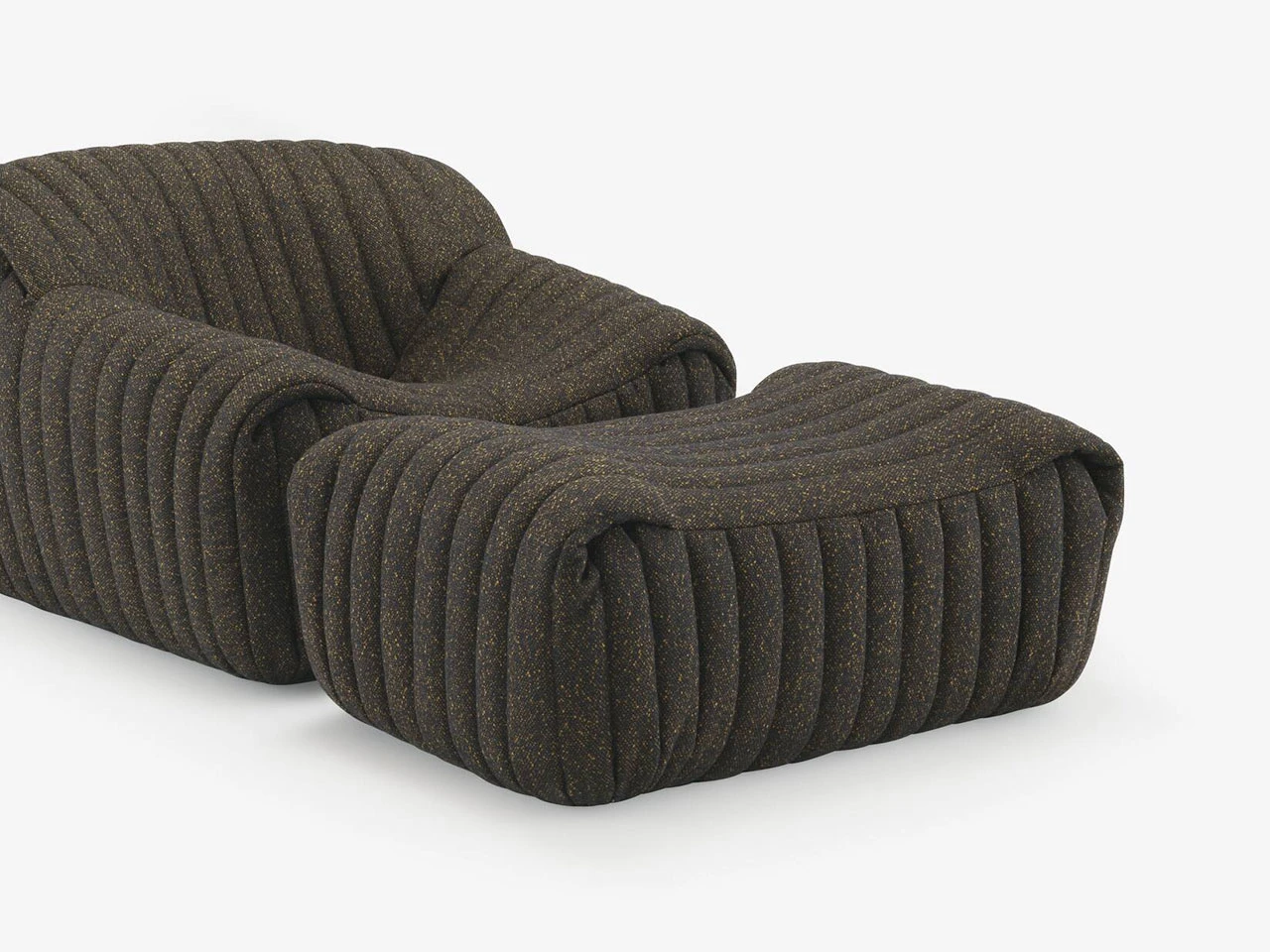 Sandra Footstool