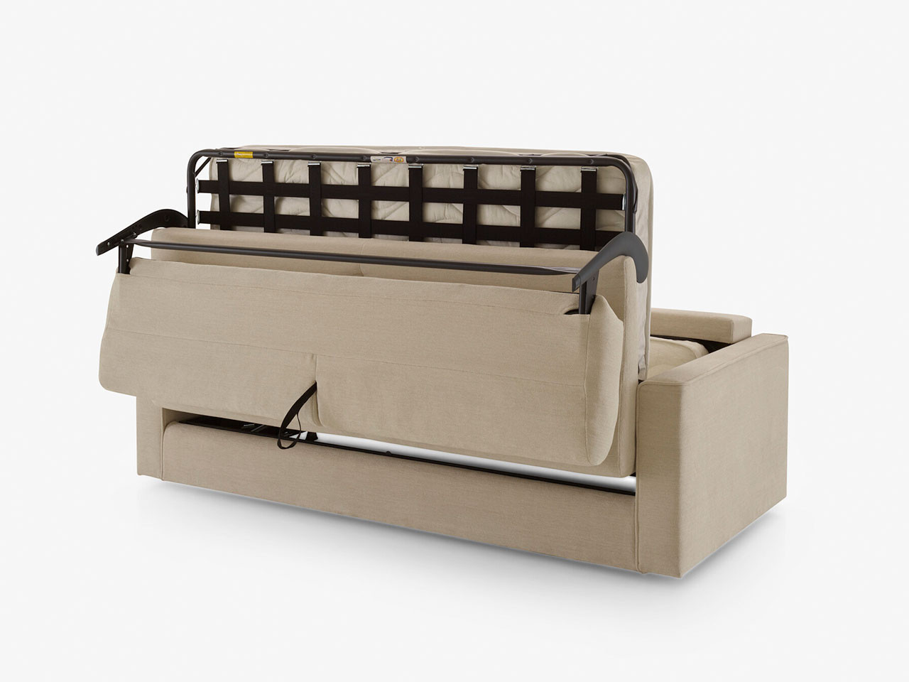 Do Not Disturb 2 Sofa Bed