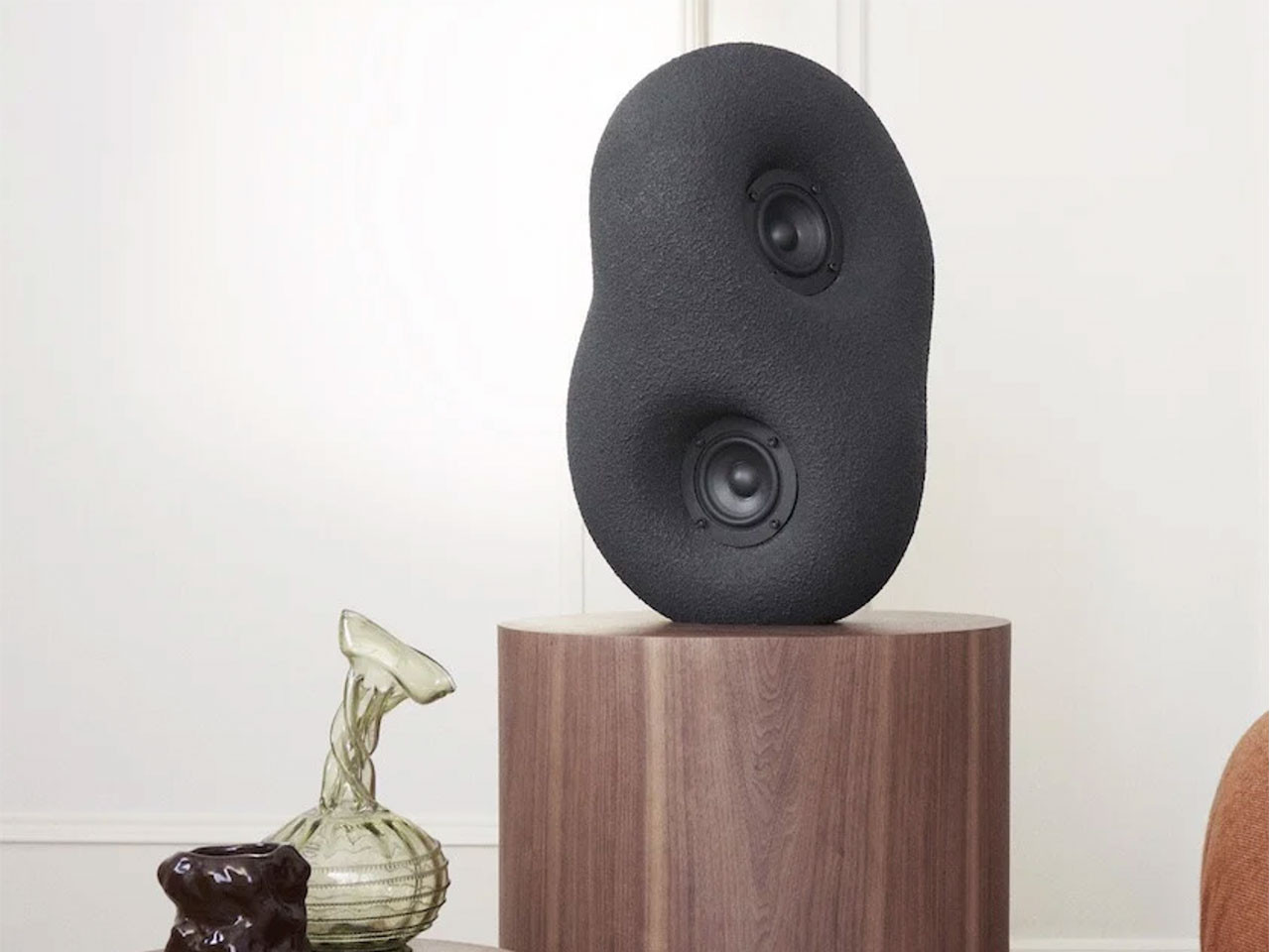 Acoustic Sculpture