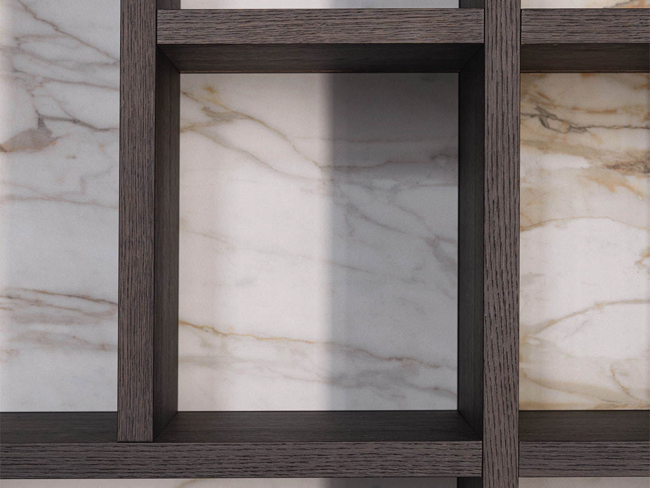 505 Up System Shelving System