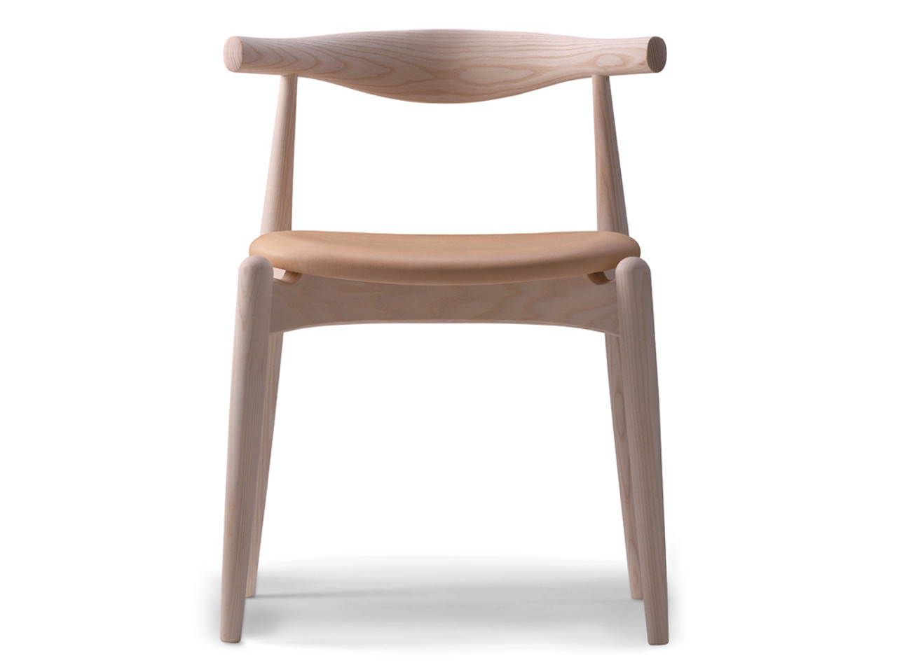 Carl Hansen & Søn CH20 Elbow Dining Chair by Hans J Wegner