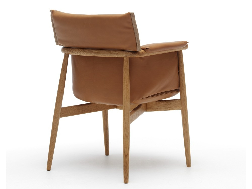 E005 Embrace Armchair