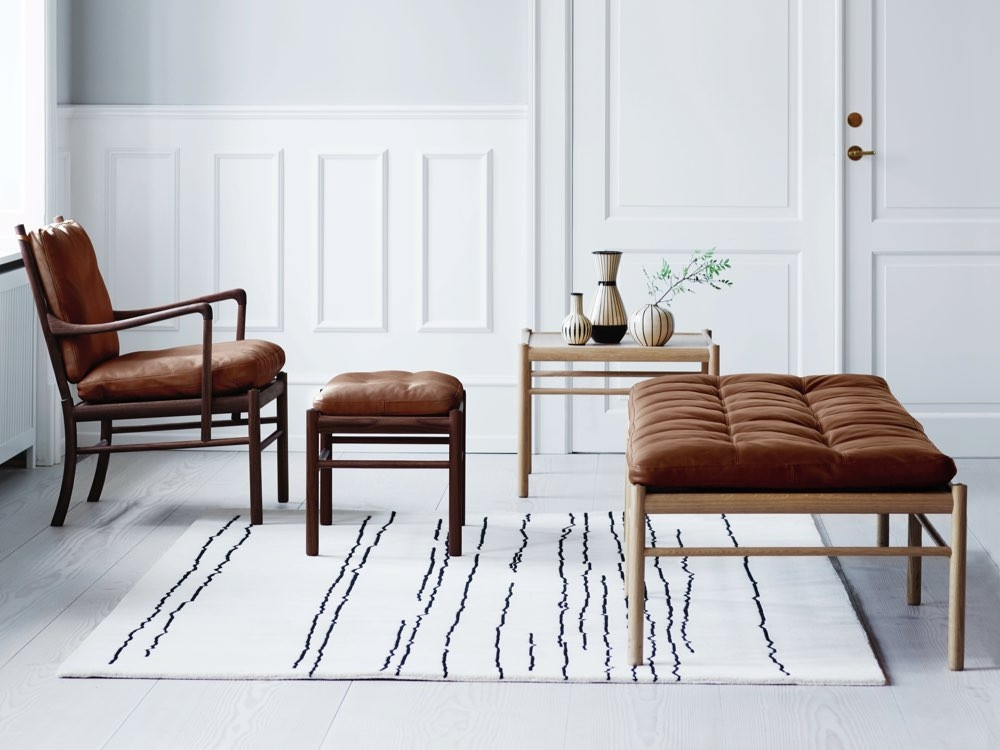 Carl Hansen & Søn OW150 Day Bed by Ole Wanscher