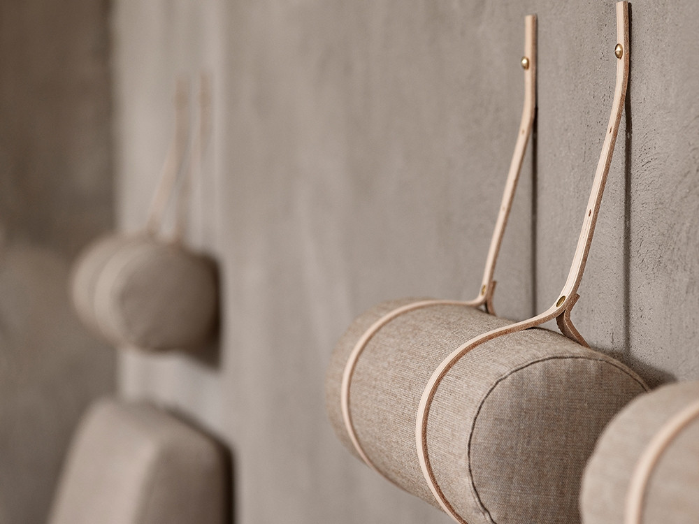 Carl Hansen & Søn BM0865 Daybed By Børge Mogensen