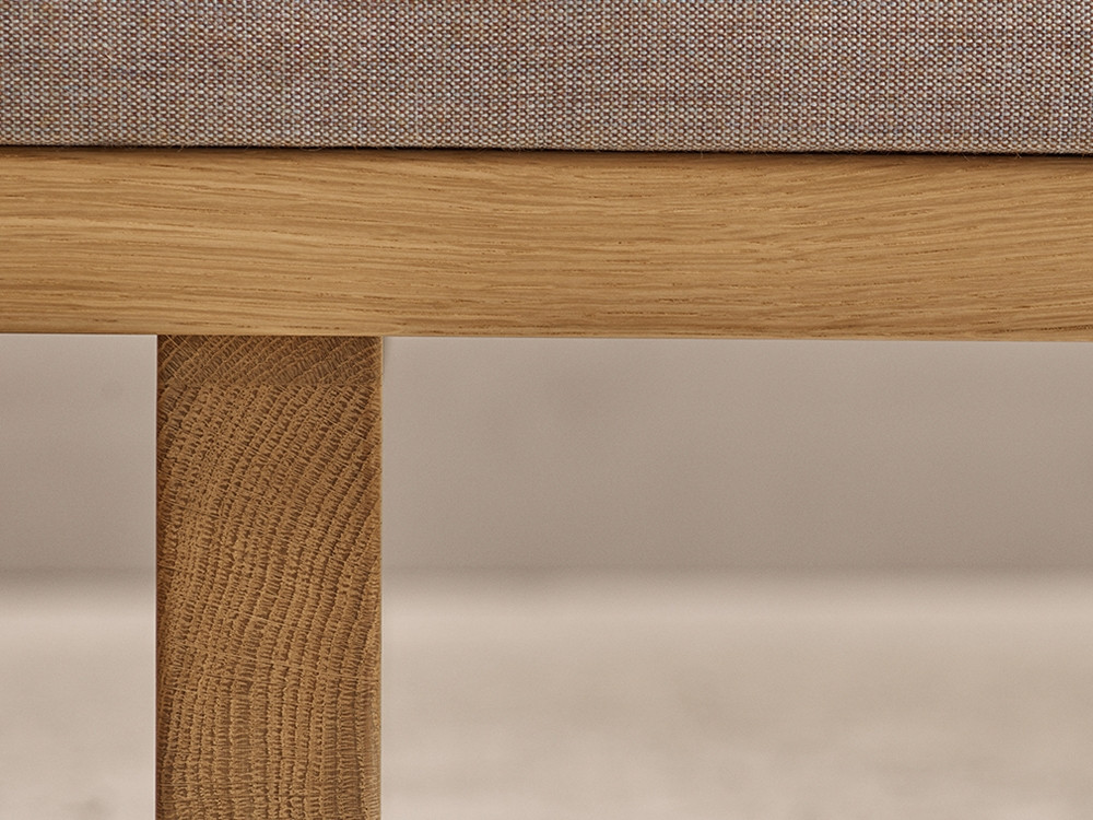 Carl Hansen & Søn BM0865 Daybed By Børge Mogensen