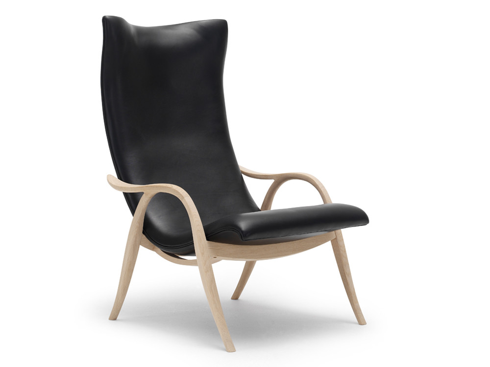 Carl Hansen & Søn FH429 Signature Chair by Frits Henningsen - Chaplins