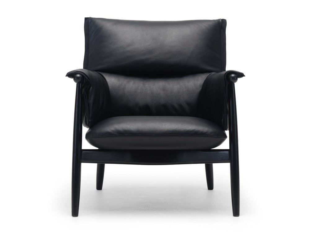 Carl Hansen E015 Armchair By EOOS - Chaplins