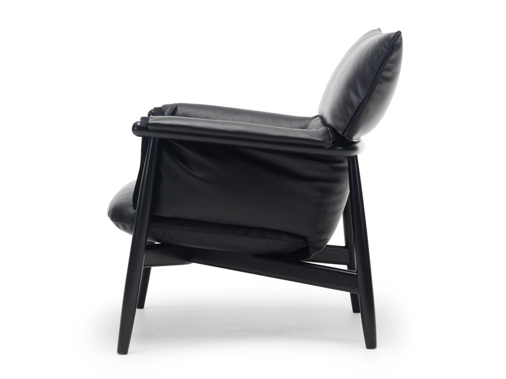 Carl Hansen E015 Armchair By EOOS 
